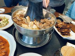 -三姐妹餐厅(曲江店)