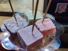 -陈建平麻花(磁器口总店)