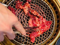 -極屋鮨牛 · 烧肉酒场(时代C馆店)