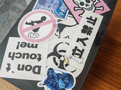 -ONE SMILE 美式烟熏慢烤(壹方汇店)