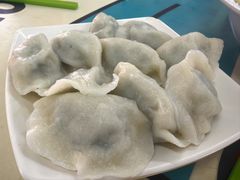 -大华猪肉粿条面