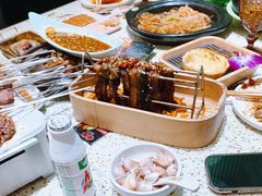 -小董哥烤串(故宫店)