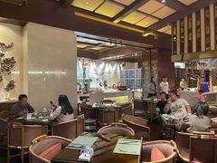 大堂-大理实力希尔顿酒店•香全日制餐厅