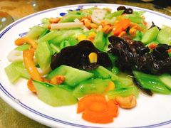 -香滨园骨架王(民生路店)