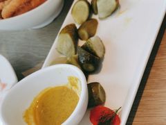 -波特曼西餐厅(中央大街店)