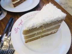 -BILLY ANGEL蛋糕店(三成COEX店)