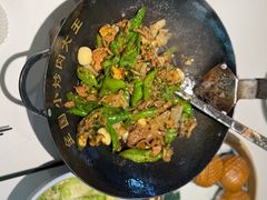 -费大厨辣椒炒肉(黄兴中心广场店)