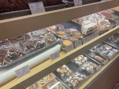 -OUR Bakery(SKP-S店)