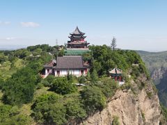 -崆峒山景区