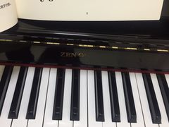 -谈·PIANO(金唐新光界店)
