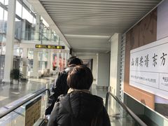 -南昌昌北国际机场