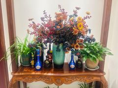 -君霖海鲜私房菜(春柳店)