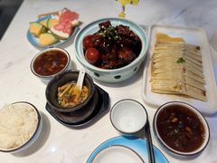 -曹家小菜(胜太路店)