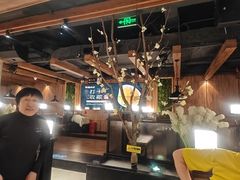 -韩盛·盛江山自助料理(中街大悦城店)