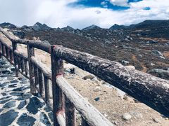 -兔儿山