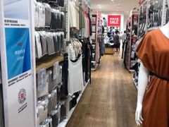 -优衣库(青岛万象城店)