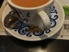 -翠华餐厅(湾仔店)