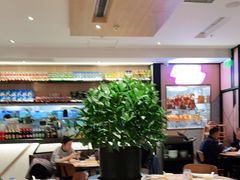 大堂-新旺茶餐厅·早餐(香港广场店)