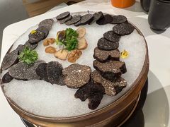 -芸山季·云南野生菌火锅(南翔印象城MEGA店)