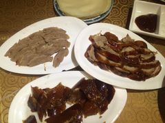 -德缘烤鸭店(大栅栏店)