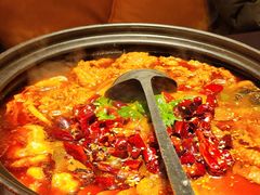 -俏江南(东方广场店)