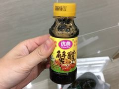 -喜洋洋蟹庄(阳澄湖店)