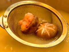 -喜聚薈·花膠雞海鮮火鍋(越秀店)