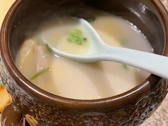 -南京大牌档(香港广场店)