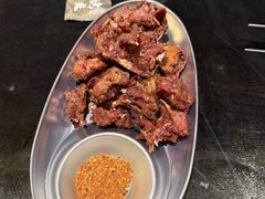 -那些年一起吃串的地方烧烤(观前街店)