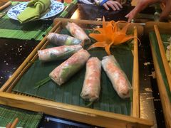 -Lam Vien Restaurant