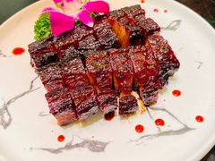 -新南华大酒店(长寿店)