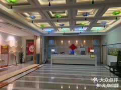 门面-沐王府水会(中欣广场店)