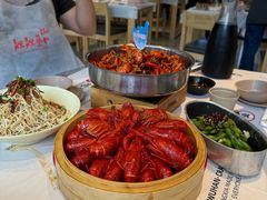 -靓靓蒸虾·头牌蒸虾(沙湖旗舰店)