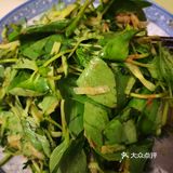 家常凉拌菜系之超好吃的黄瓜拌荆芥