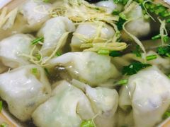 -吉云馄饨(桑梓路店)