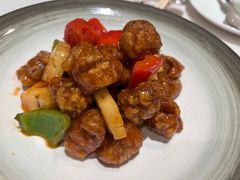 -白云中餐厅·粤菜·亚龙湾喜来登度假酒店