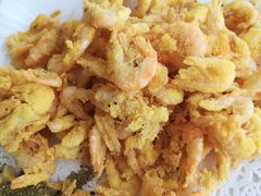 -渔民船说·北塘海鲜·天津菜·海肠捞饭(北塘古镇店)
