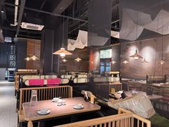 -晓淮山·扬州早茶·淮扬菜(龙阳广场店)
