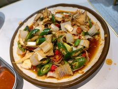 -白山烧烤(文安路万豪店)