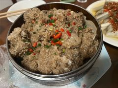 -黄牛肉馆·皖南土菜