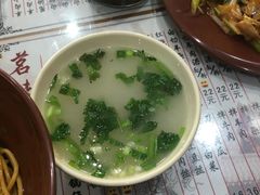 -茗味居羊肉汤面馆(临沂路店)