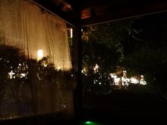 -杭州第1世界大酒店云曼温泉-停车场