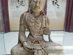 -西安大唐西市博物馆