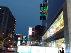 -天虹购物中心(石路店)