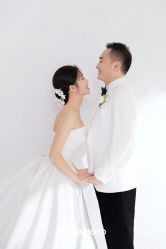点击看大图 -帆拉斐婚纱摄影(春熙店)