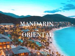 -日落吧·海景咖啡厅·餐酒吧·鸡尾酒·下午茶·乐队表演·浪漫夕阳·三亚文华东方酒店