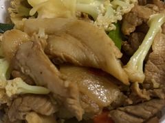 -荟选餐饮徐家汇社区食堂(徐虹北路店)