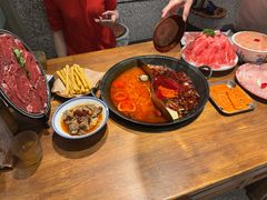 -楠火锅(昆山金鹰店)