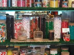 零售区-广州富力君悦大酒店·凯菲厅