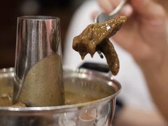 葡式咖喱崩沙牛腩-番茄屋葡式美食(总店)